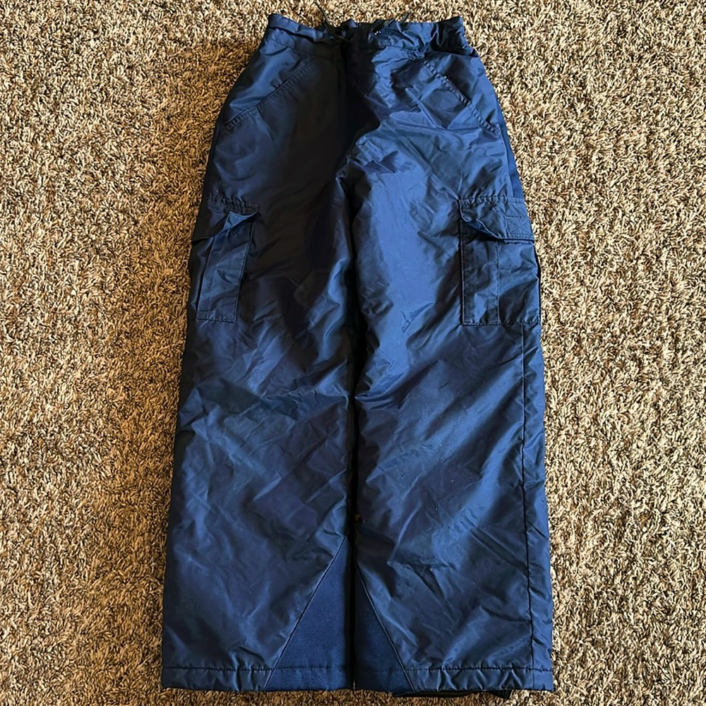 Columbia - Kids Snowboarding pants Sz 10-12